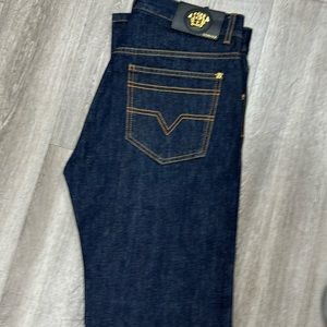Versace men jeans classic